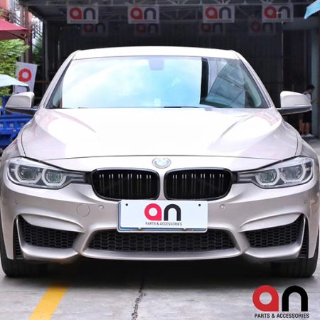 ĐỘ KIỂU BODYKIT M3 CHO BMW 320I F30 CỰC NGẦU TẠI AUTO365